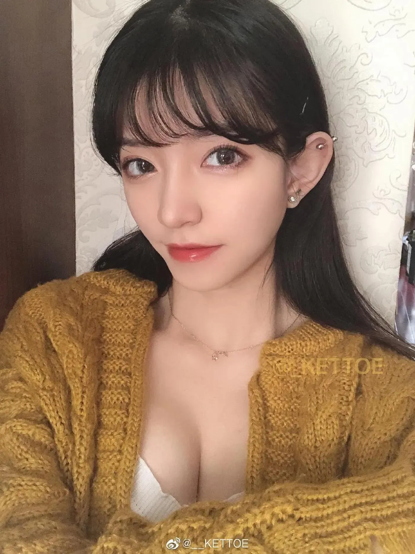 Kettoe – NO.01 微博配图[18] [71P]插图